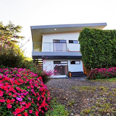 Apartamento Lantana ,Monteverde Con Aire Acondicionado Y Lavanderia Экстерьер фото