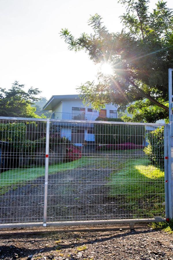 Apartamento Lantana ,Monteverde Con Aire Acondicionado Y Lavanderia Экстерьер фото