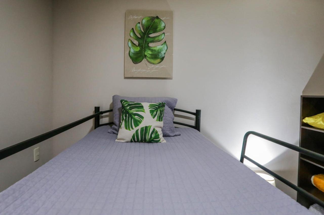 Apartamento Lantana ,Monteverde Con Aire Acondicionado Y Lavanderia Экстерьер фото