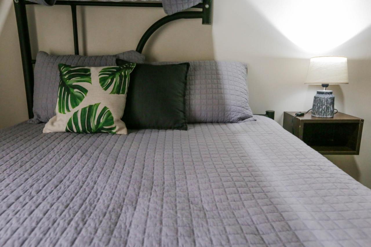 Apartamento Lantana ,Monteverde Con Aire Acondicionado Y Lavanderia Экстерьер фото